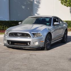 Nice Mustang For Sale
