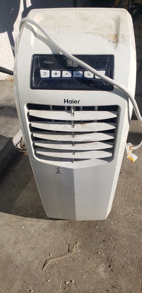 Haier Air Conditioner