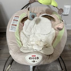 Fishers Price Bouncer