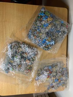 Puzzles