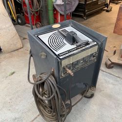 Arc Welder 