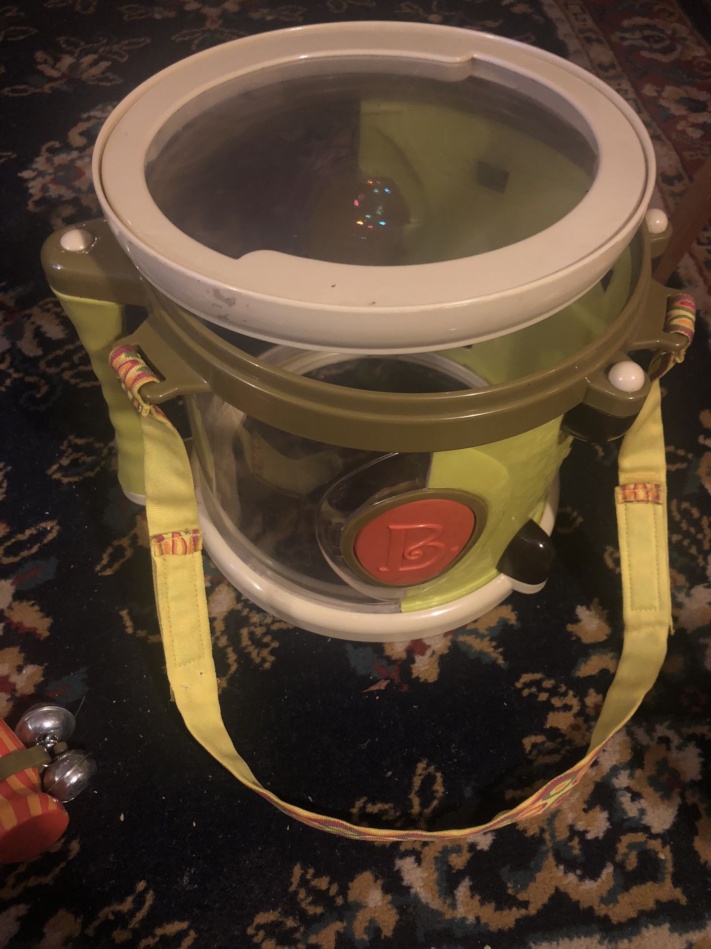 Battat Toddler Drum Set