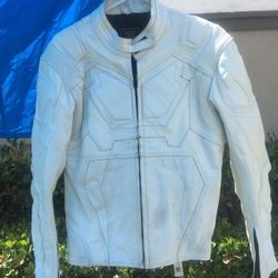 Motorcycle jacket