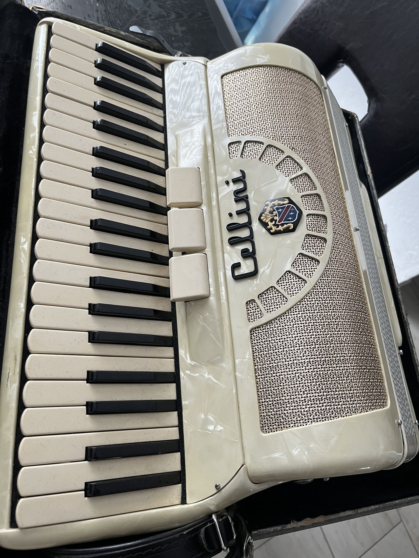 Accordion