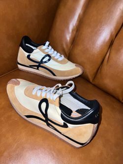 Loewe Flow Runner 2.0 Sneakers size 41 women’s 9.5