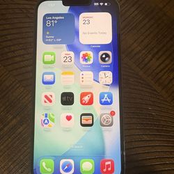 UNLOCKED 13 Pro Max Iphone