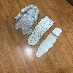 Take Me Home NB Bundle 