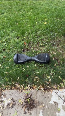 Hoverboard