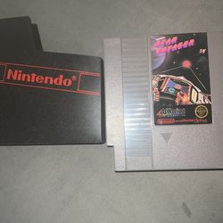 Nes Games
