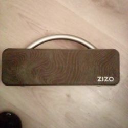 Zizo Bluetooth Speaker