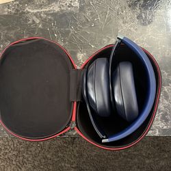 Beats by Dre Studio Pro