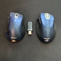Microsoft Bluetooth Mouse