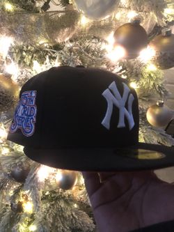 HAT CLUB EXCL. “YOTE INFRARED UV” NEW YORK YANKEES SZ 7 1/2