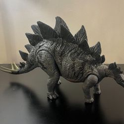Jurassic World Stegosaurus $20