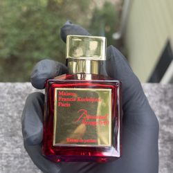 Baccarat Rouge 540 Fragrance, Brand New Sealed With Receipts 