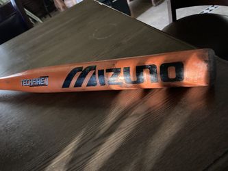 Baseball bat