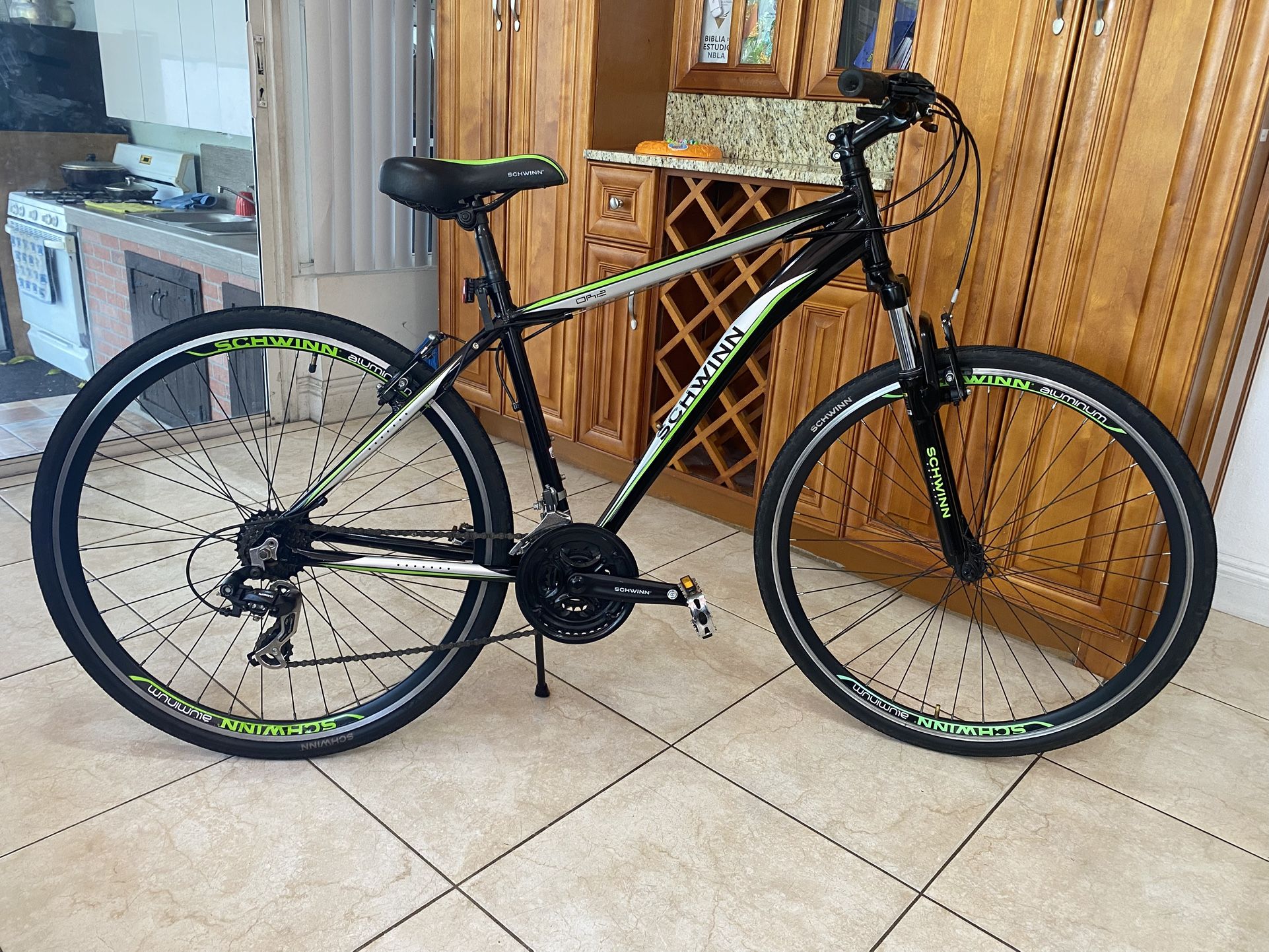 Schwinn Bike