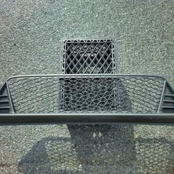 Civic Type R Style Lower Grill