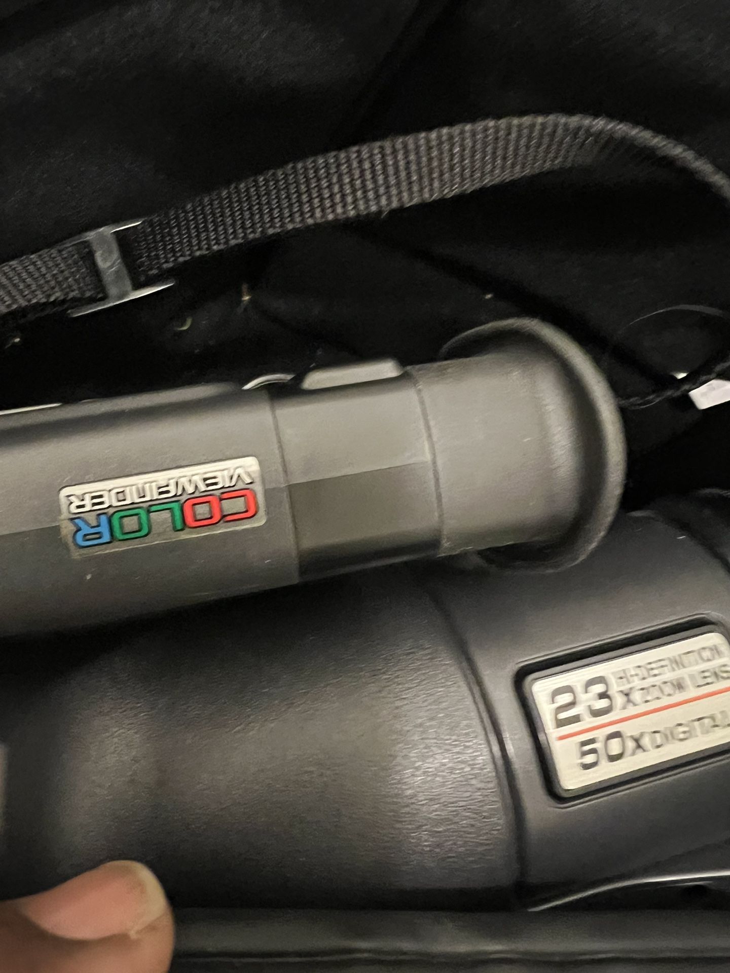 Video Camera