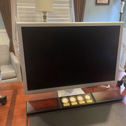 Apple Cinema Display 30”
