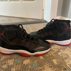 Jordan 11 Retro 