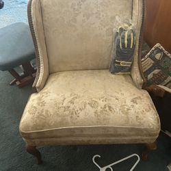 Antique Chair