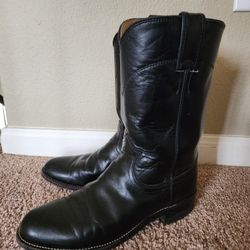 Cool Black Boots For Women 