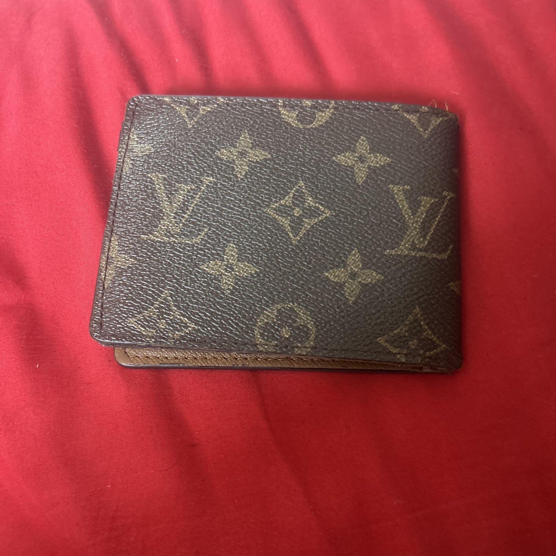 Louis Vuitton Wallet