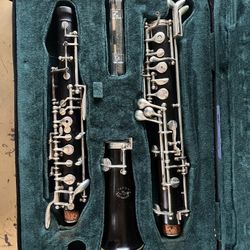 La Mangus Paris France Instrument 