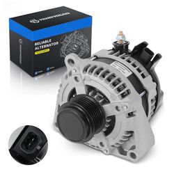 YINAVAGAD 3 Alternator for Chevrolet Express 2, for Chevrolet Silverado Suburban Tahoe, for GMC Savana 2, for GMC Sierra Yukon,