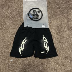 XL Hellstar Shorts 