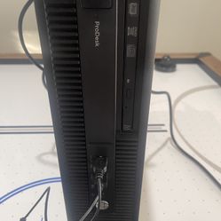 HP Pro Desk 600 SFF