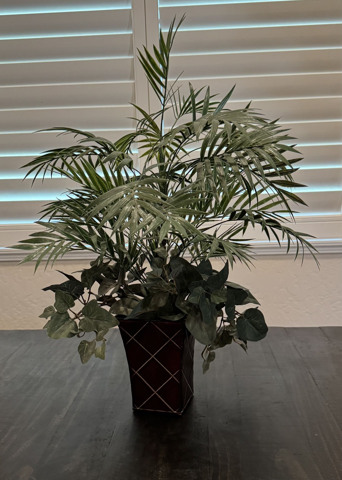 Artificial House Plant