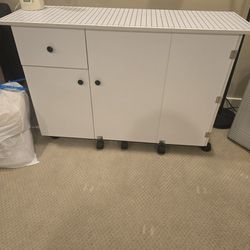 Craft / Sewing Table