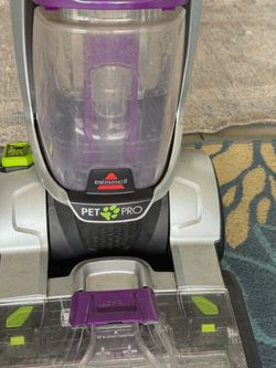 Best offer Bissell carpet cleaner.