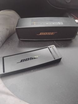 BOSE mini SoundLink II