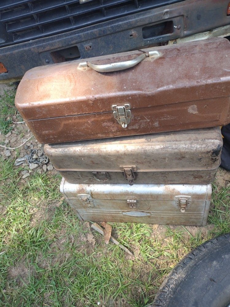 Tool Box