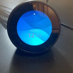 Alexa Echo Spot