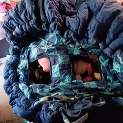 Shopping Cart Coverk