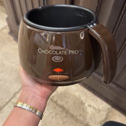 Wilton Chocolate Pro Electric Melting Pot