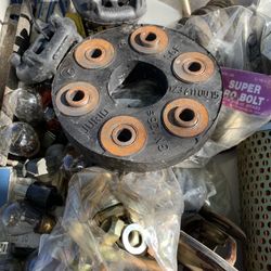 Mix Parts For Mercedes 1982 250