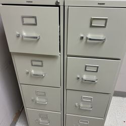 File Cabinet 