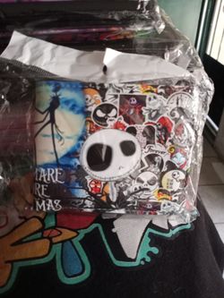 Nightmare Wallet