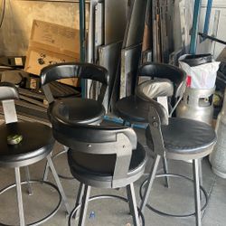 High Chair