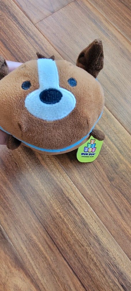 Bun Bun Plush 