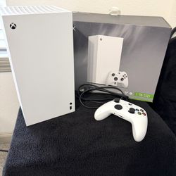 Xbox Series X
