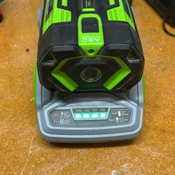 EGO 56V Battery For Mower