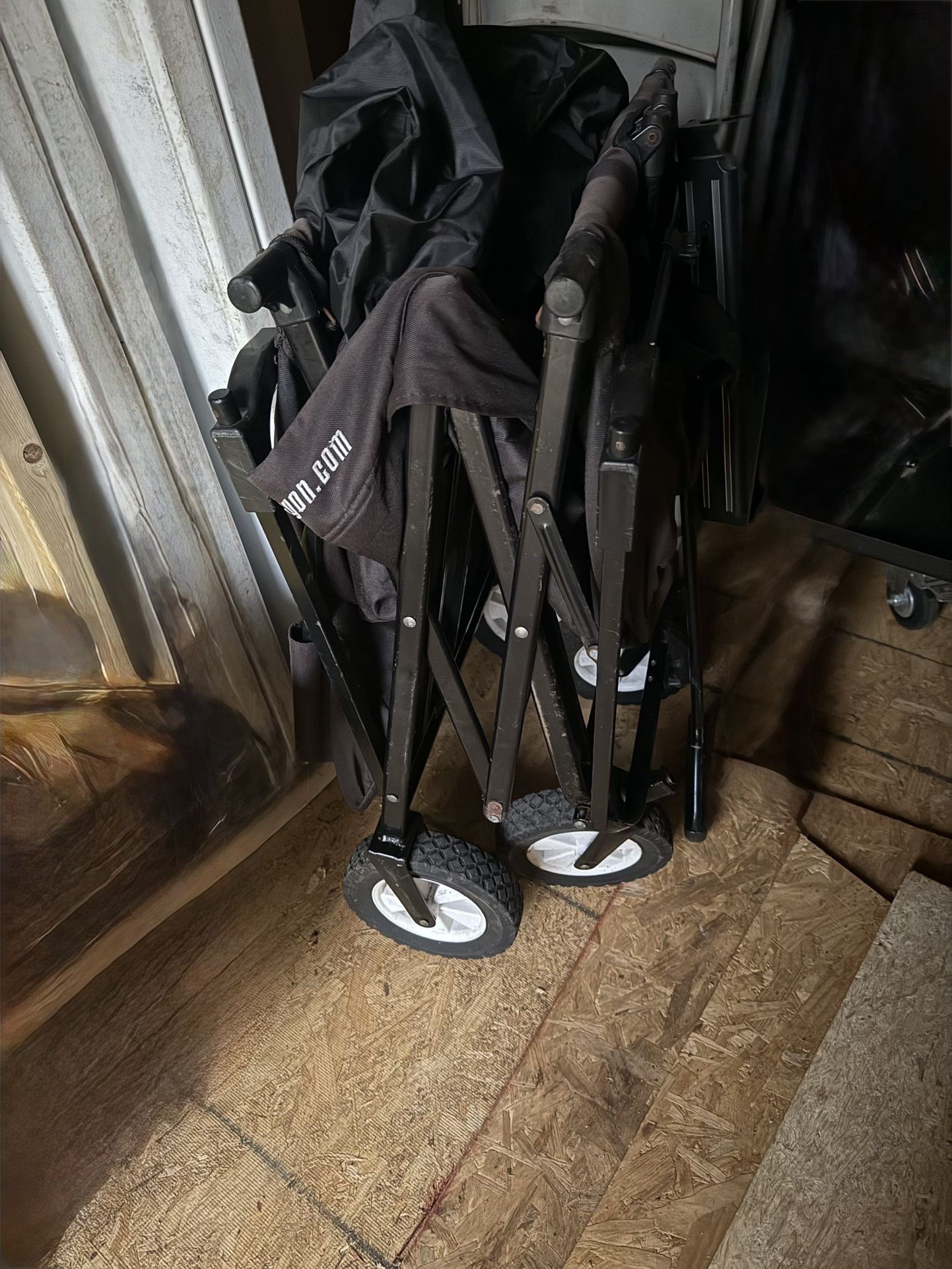 Extra Large Easy GO WAGON /Stroller Wagon