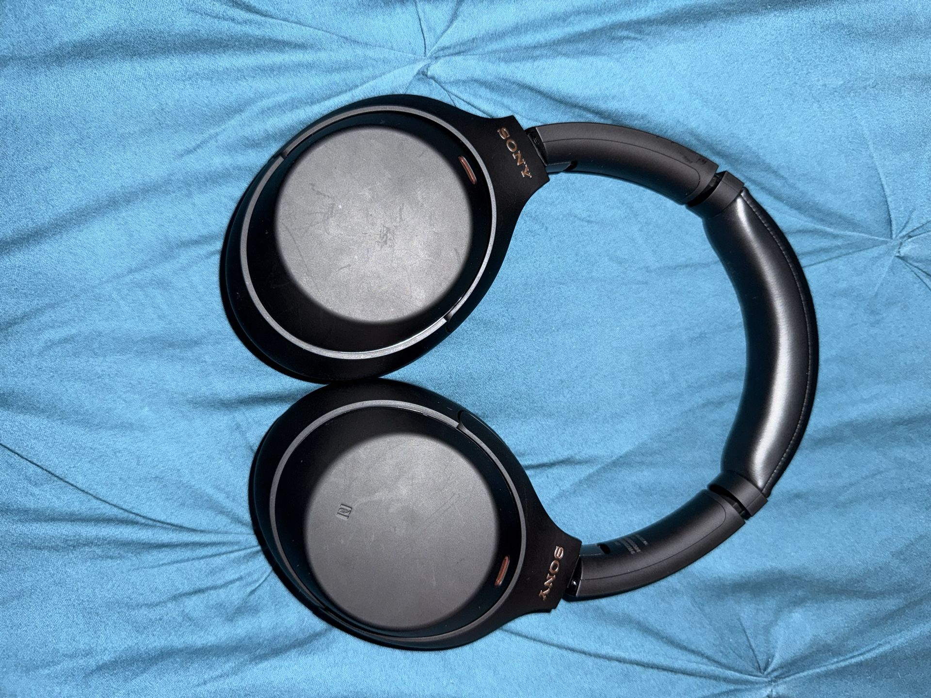 Sony XM4