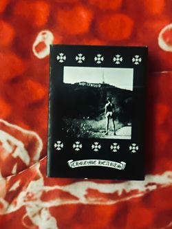 Chrome Hearts vintage matches 100% authentic buy now fast shipping
